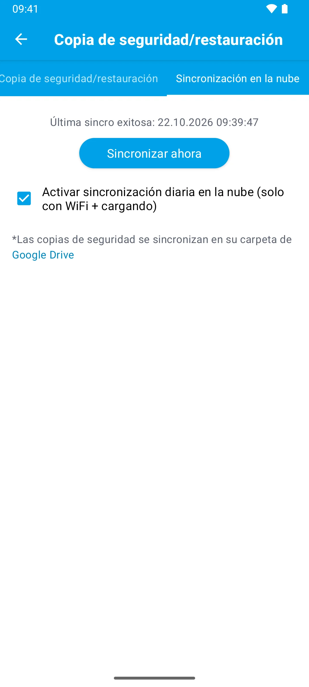 Su agenda no se pierde con el teléfono